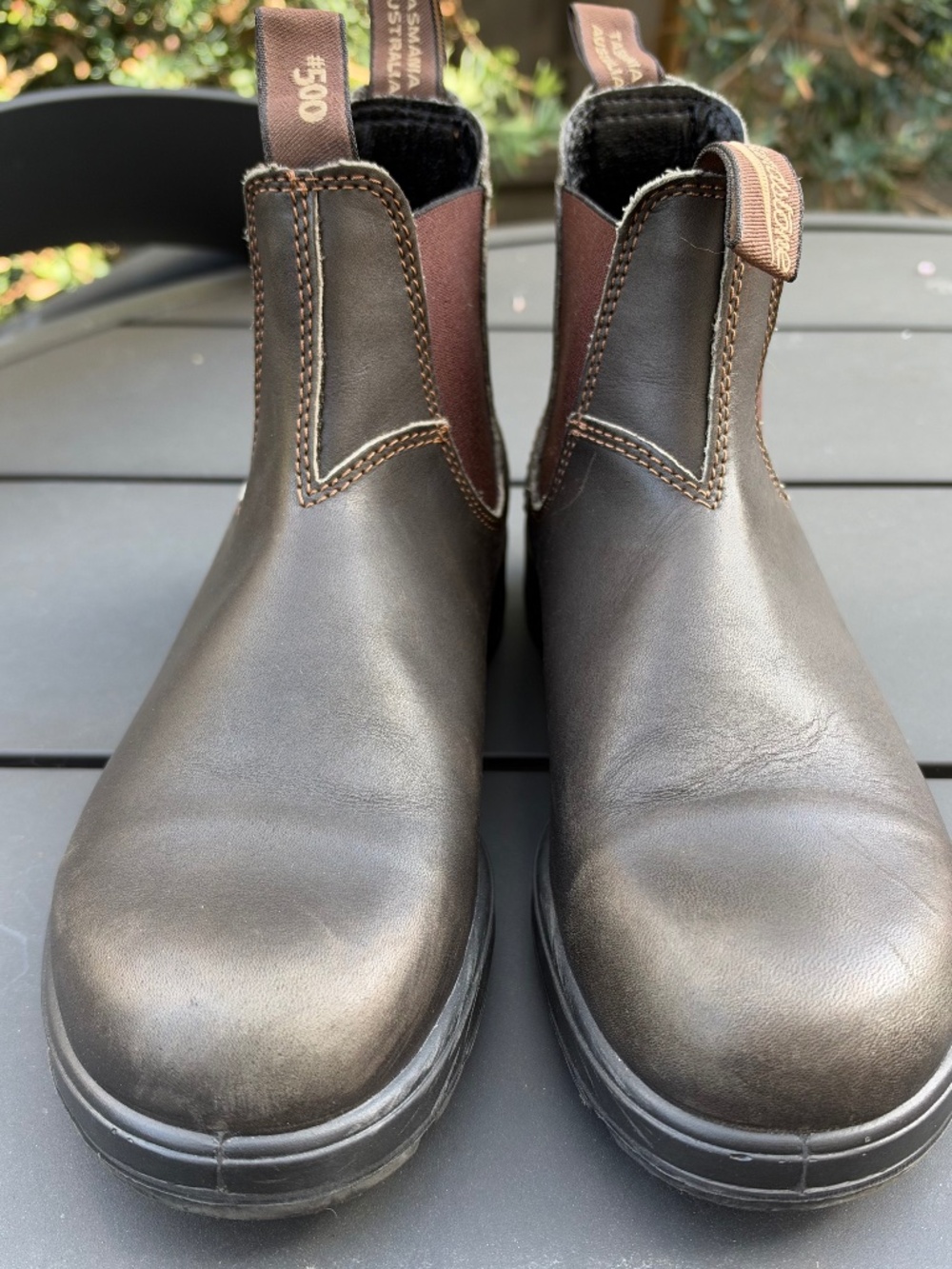Blundstone Original 500 Chelsea Boot | US Men's 7, US Women's 9